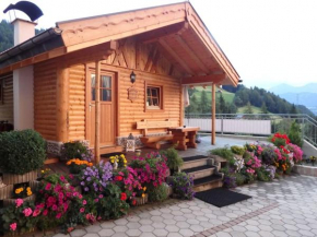 Siegi's Ferienhütte